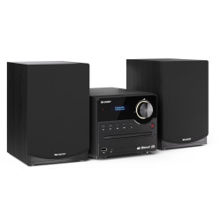 Xl-B517D Home Audio Micro