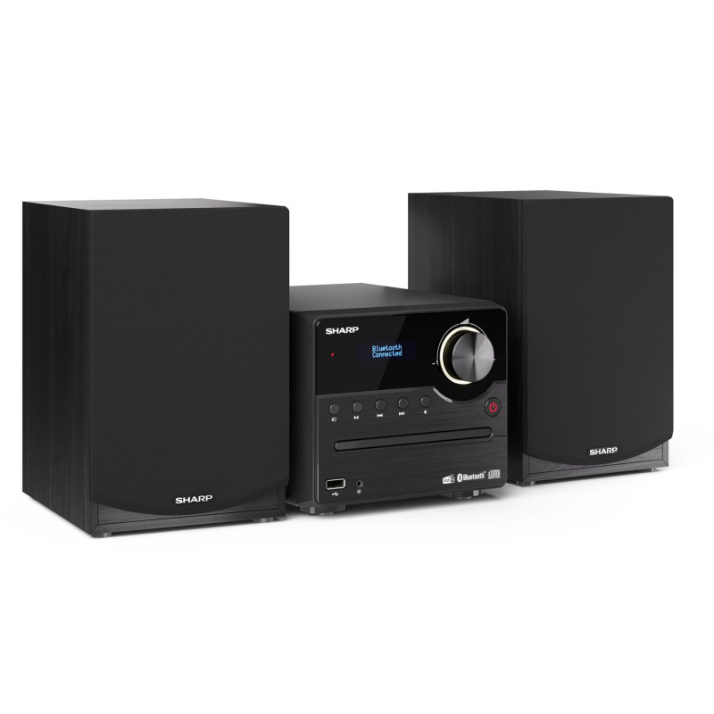 Xl-B517D Home Audio Micro