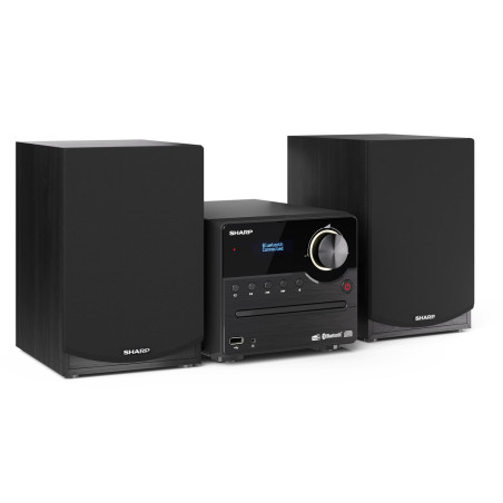 Xl-B517D Home Audio Micro
