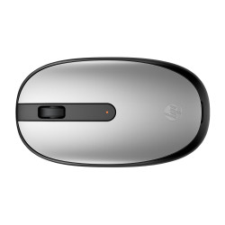 240 Pike Silver Bluetooth