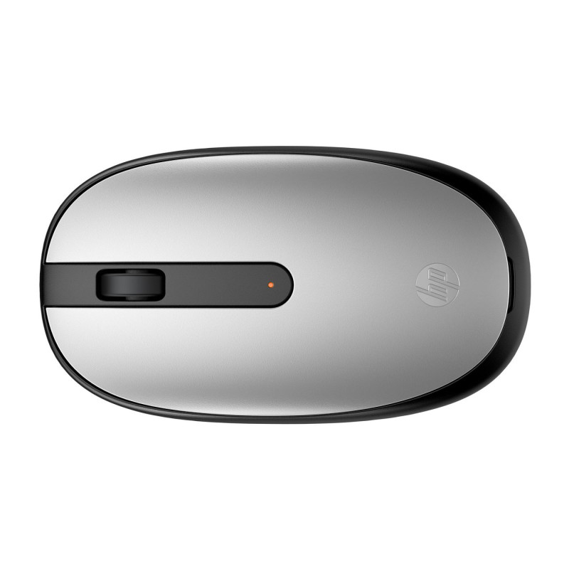 240 Pike Silver Bluetooth