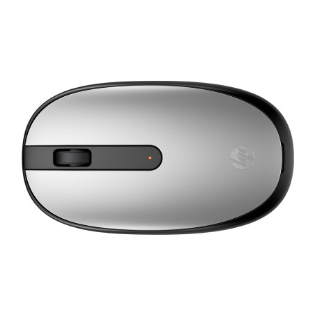 240 Pike Silver Bluetooth