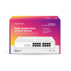 Aruba Instant On 1430 16G
