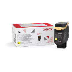 VersaLink C410/C415 YW High Cap Ton Crt