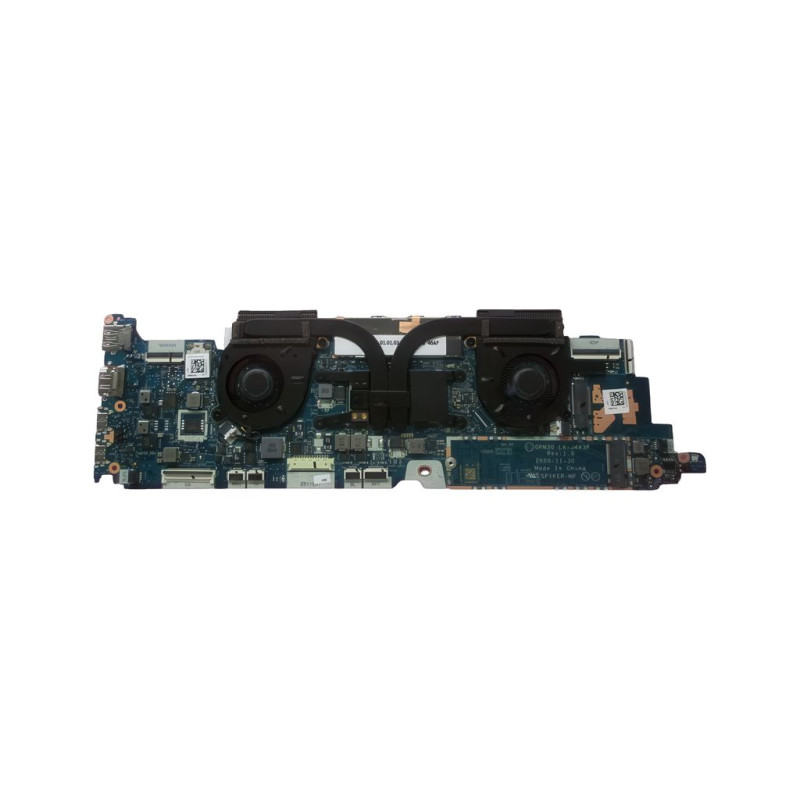 SPS-MB UMA i5-1145G7 16GB | APLIUM