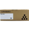 Toner Cartridge 1 Pc(S)