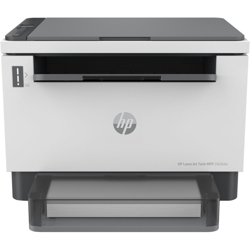 Laserjet Tank Mfp 2604Dw