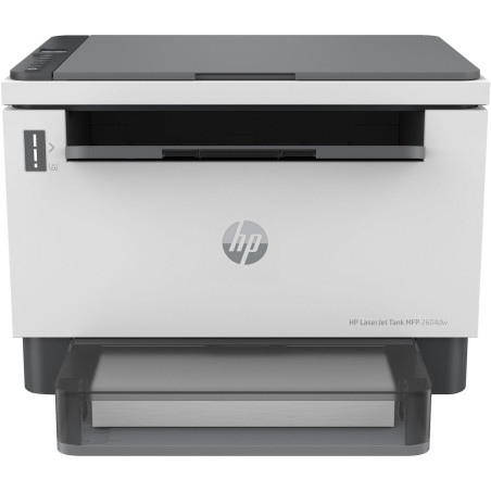 Laserjet Tank Mfp 2604Dw