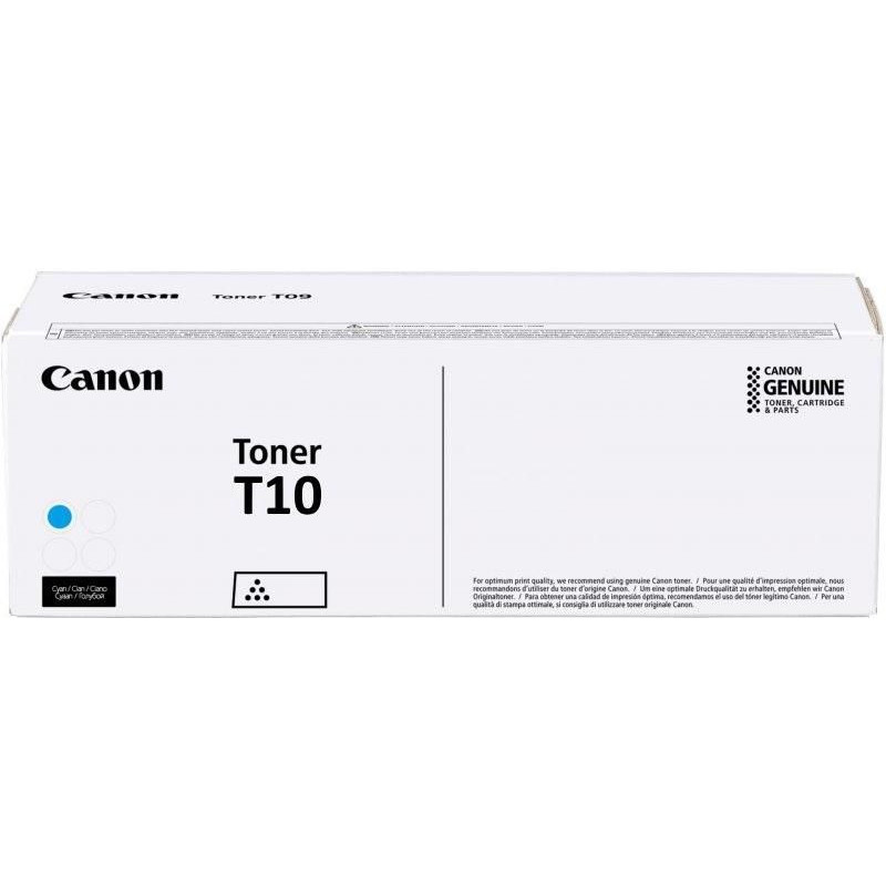 T10 Toner Cartridge 1 Pc(S)