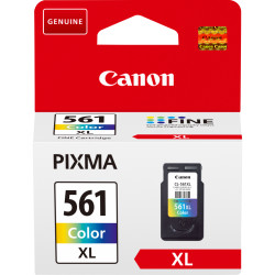 Ink/Color XL Cartridge