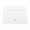 Lte White Wireless Router