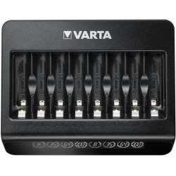 Lcd Multi Charger+ Household