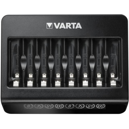 Lcd Multi Charger+ Household