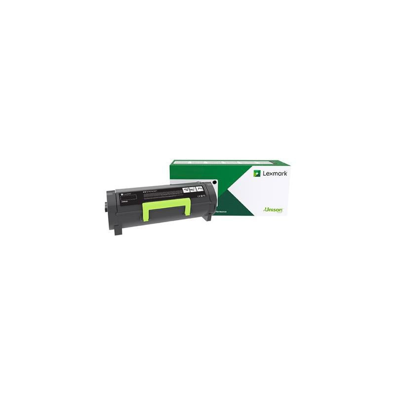 Toner Cartridge 1 Pc(S)