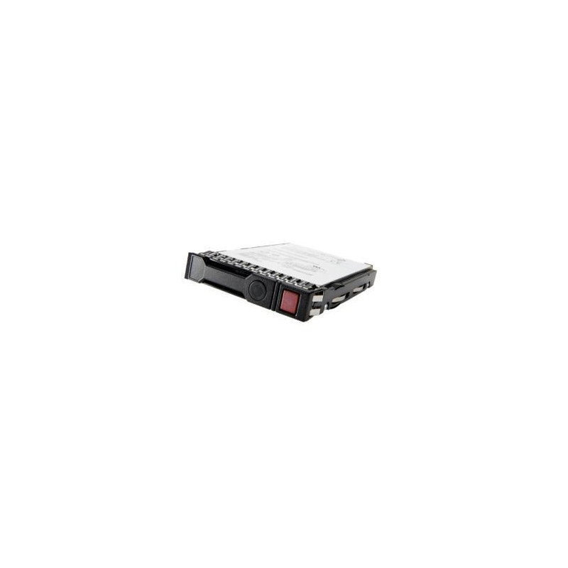 3PAR 8000 3.84TB+SW SFF SSD