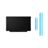 11.6" HD LCD LED non-touch
