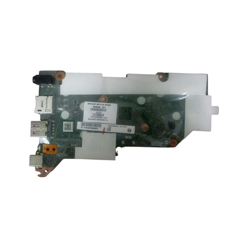 SPS-MB MT8183 4GB 32GeMMC