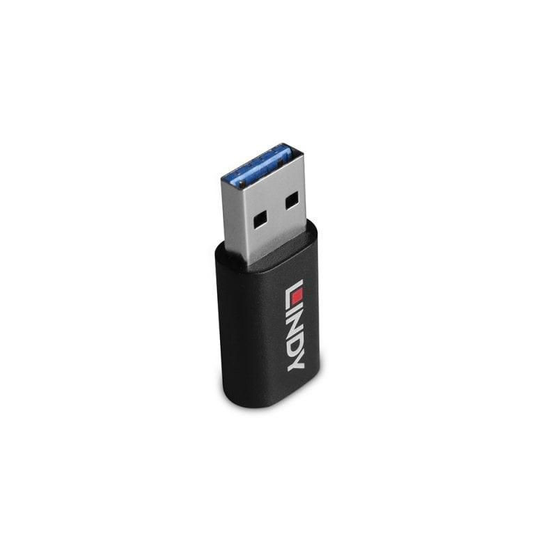 USB 2.0 Type A to C Data