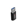 USB 2.0 Type A to C Data