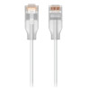 Nano-thin patch cable with a
