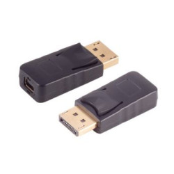 Mini Displayport Female to