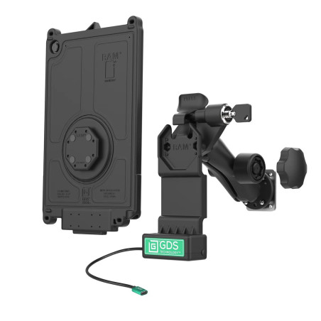 GDS Uni-Conn Locking Vehicle
