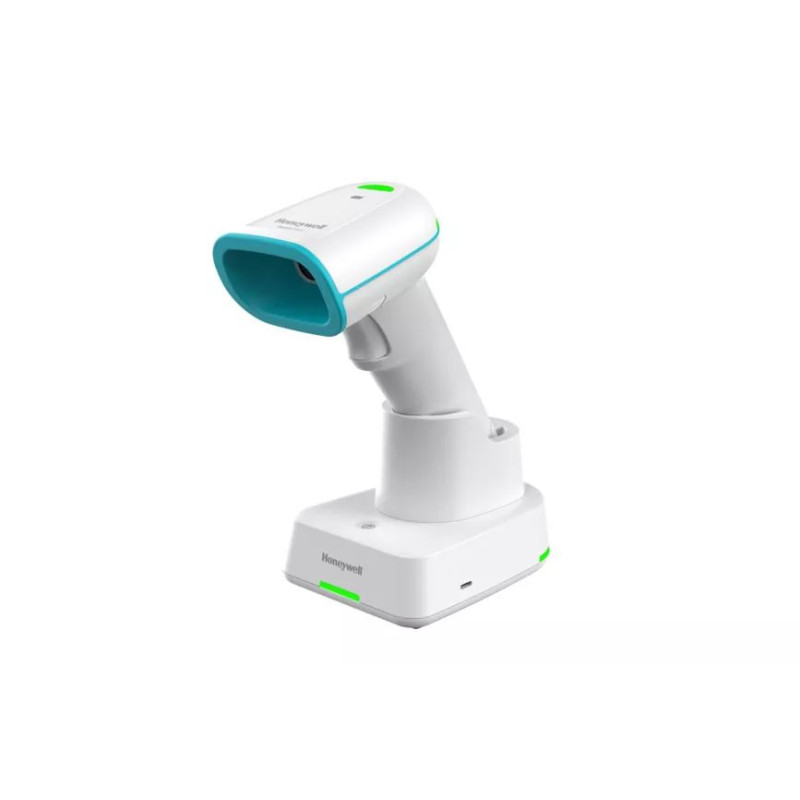 1962HC Battery Free Contactless USB Kit: White Anti-microbia | APLIUM