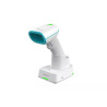 1962HC Battery Free Contactless USB Kit: White Anti-microbia | APLIUM
