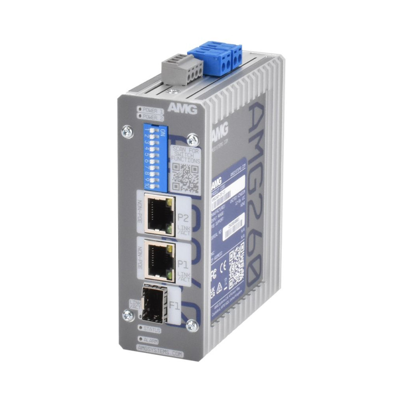 1Gb Industrial Grade Full