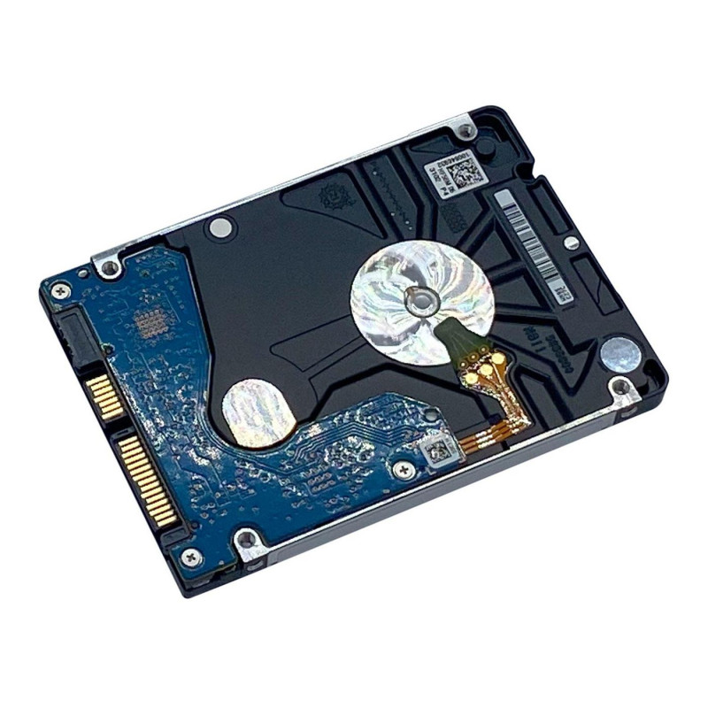 500GB HDD 5400rpm 7mm SGT RW