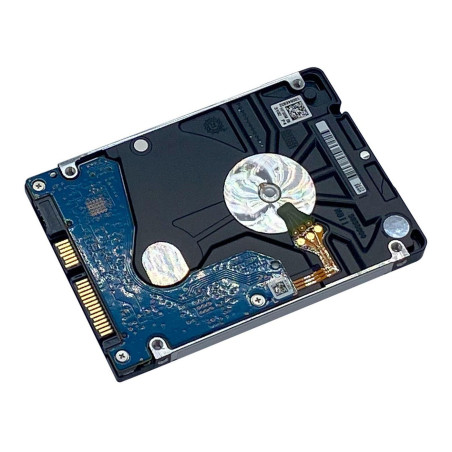 500GB HDD 5400rpm 7mm SGT RW