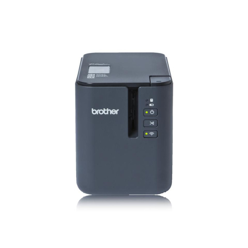 Pt-P900Wc Label Printer | APLIUM