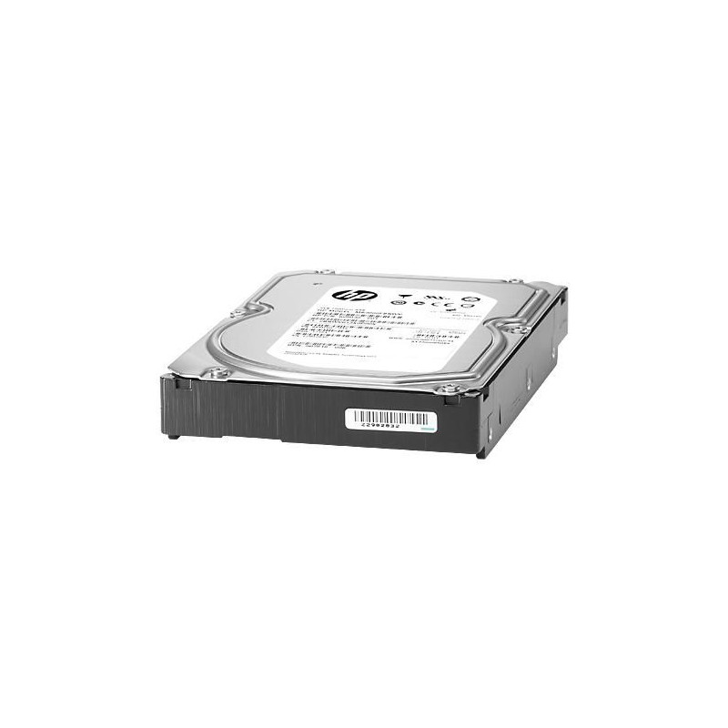 Internal Hard Drive 6 Tb 7200