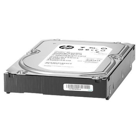 Internal Hard Drive 6 Tb 7200
