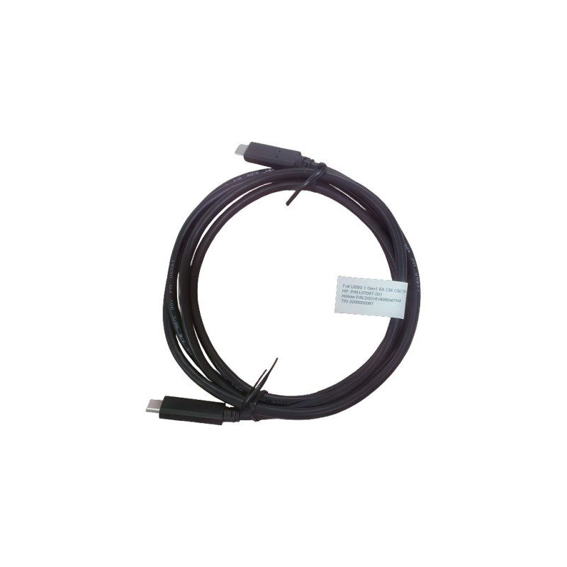 USB 3.1 Gen1 CM-CM 20V/5A 1.8m