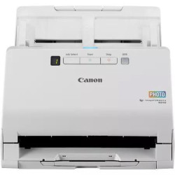 Rs40 Sheet-Fed Scanner 600 X