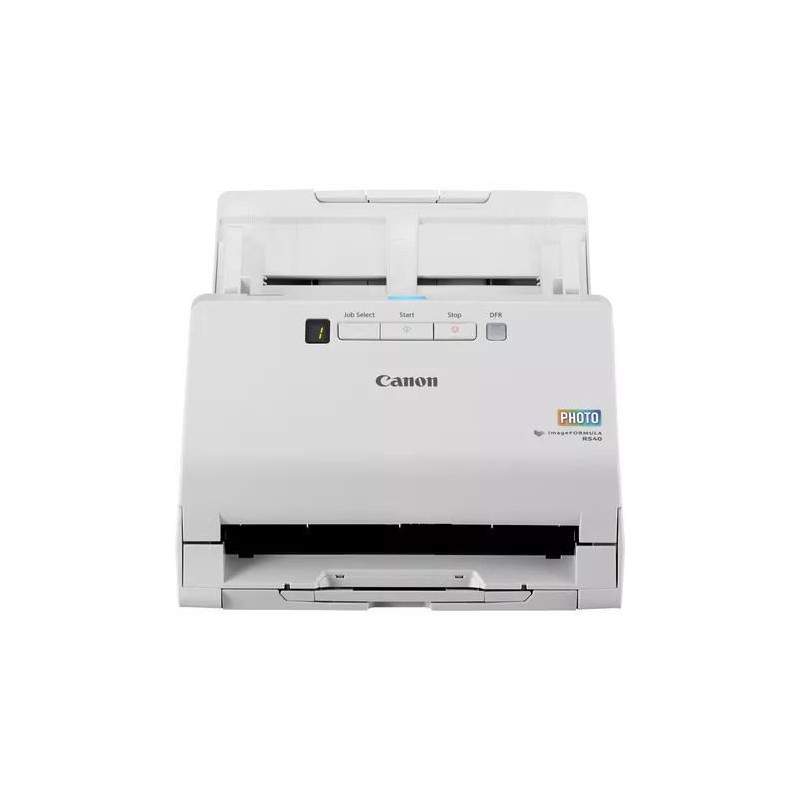 Rs40 Sheet-Fed Scanner 600 X