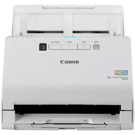Rs40 Sheet-Fed Scanner 600 X