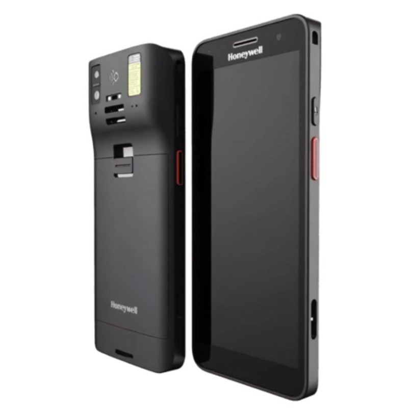 CT37: WIFI6E No Sim 6IN Full Ts 8GB/128GB Sr Engine-red Lase | APLIUM