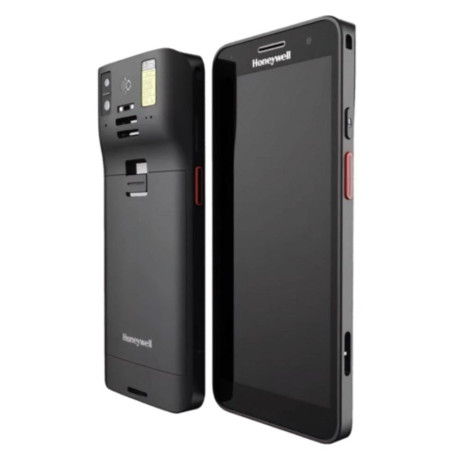 CT37: WIFI6E No Sim 6IN Full Ts 8GB/128GB Sr Engine-red Lase | APLIUM
