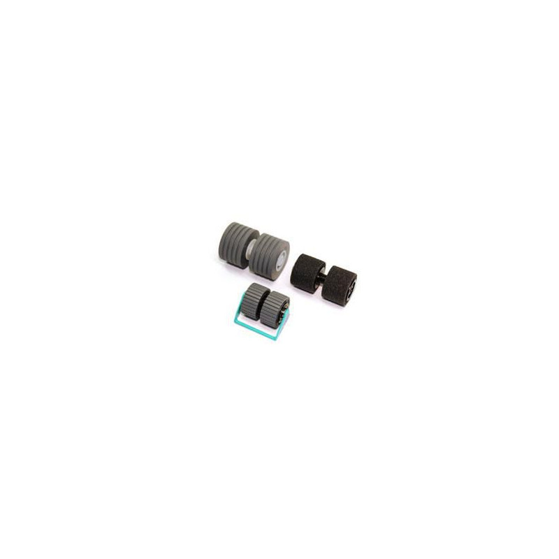 Exchange Roller
