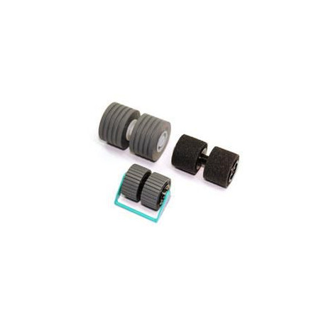Exchange Roller