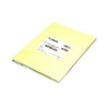 Dr-X10C Cleaning Sheet
