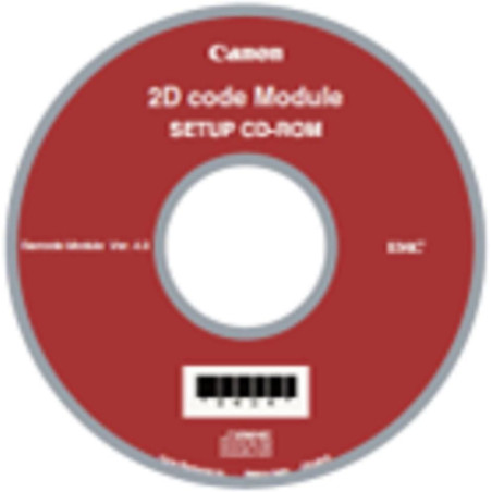 1922B003 Barcode Reader