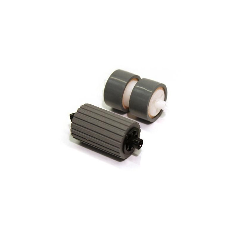 Exchange Roller Kit