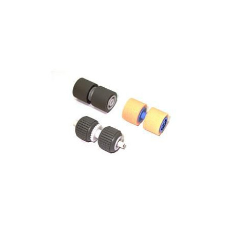 Exchange Roller