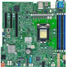 Motherboard Intel C256 Lga