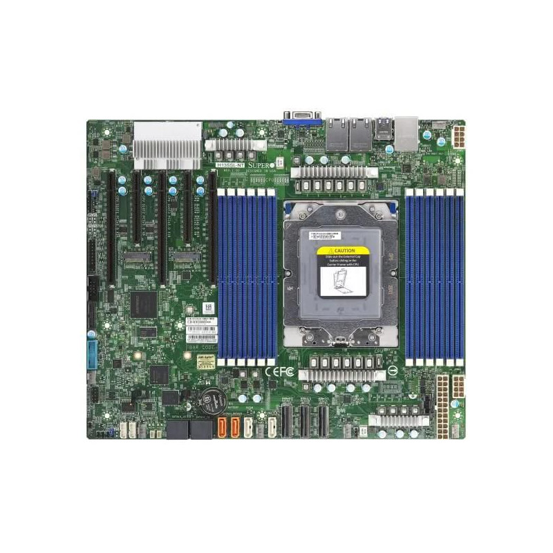 H13Ssl-Nt Amd Soc Socket Sp5