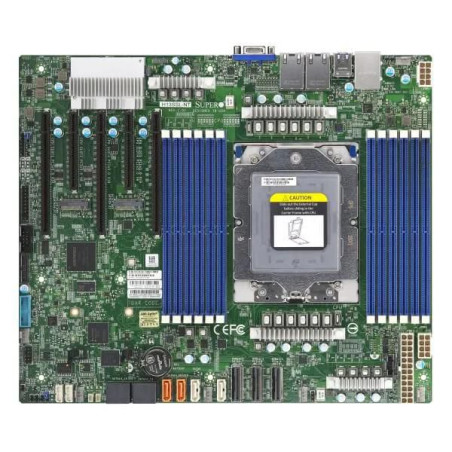 H13Ssl-Nt Amd Soc Socket Sp5