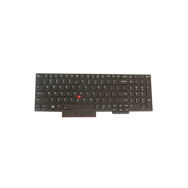 Nordic Keyboard